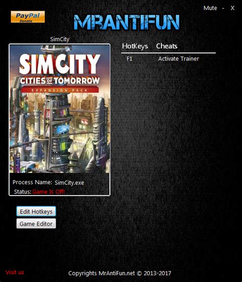 sim city 4 trainer|simcity 4 unlimited money.